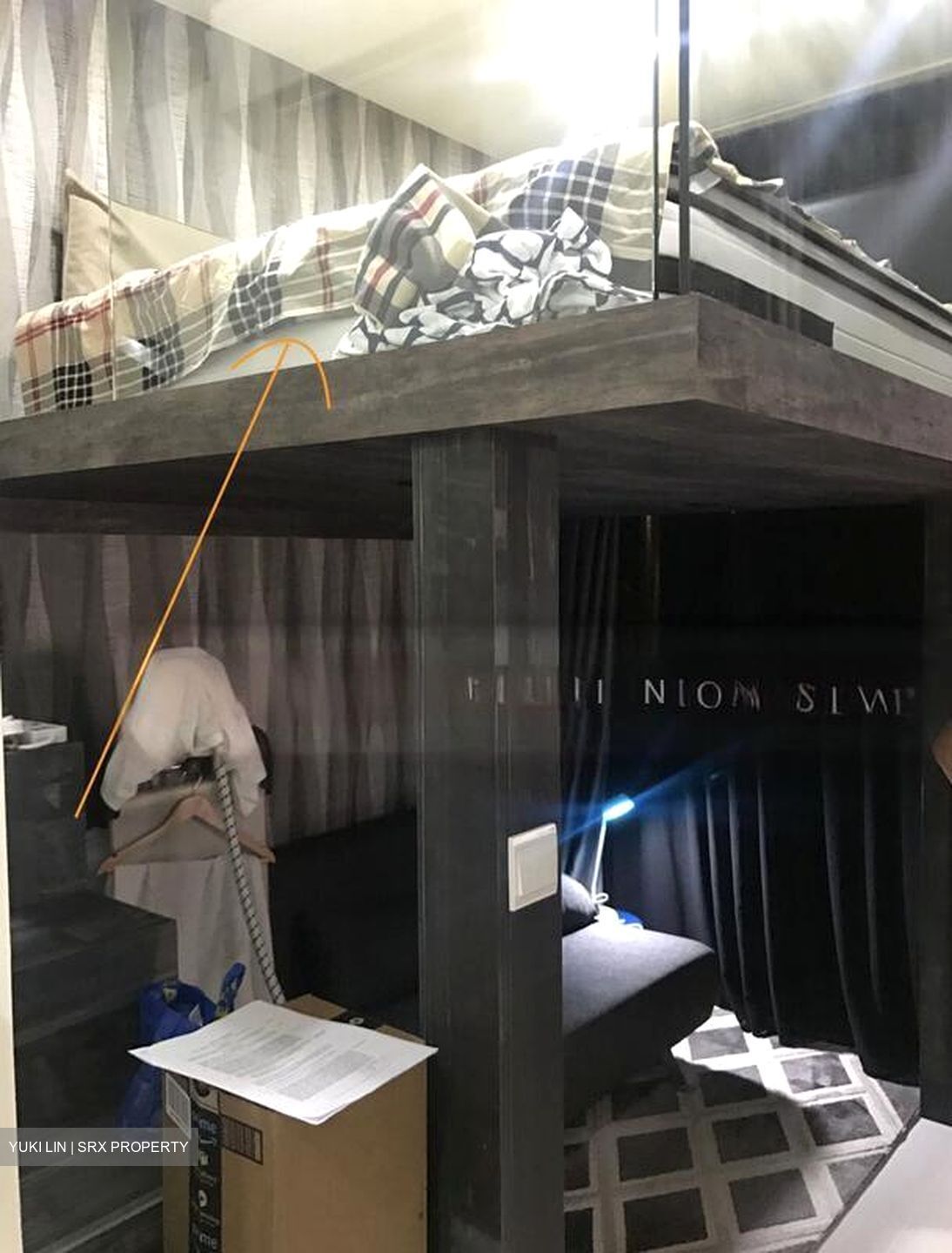 Urban Vista (D16), Condominium #503170391